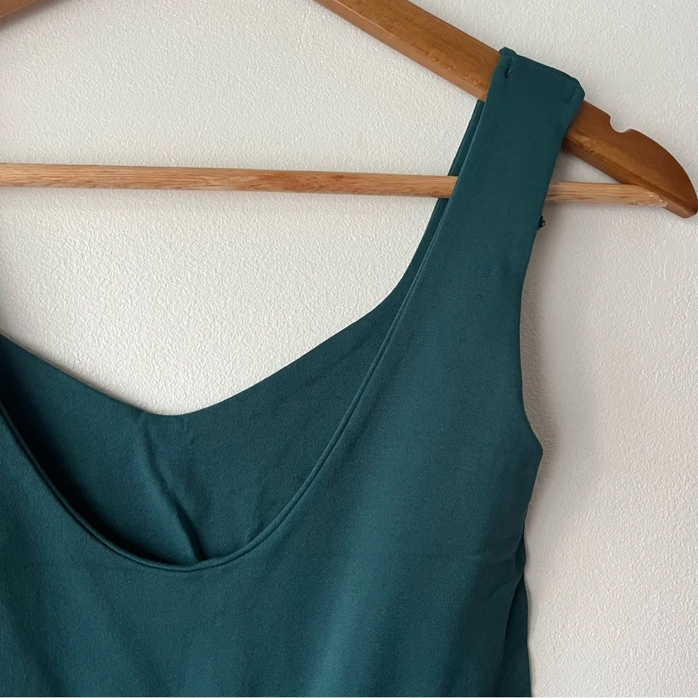 NWT Free People Intimately Clean Lines Bodysuit - Picture 9 of 12